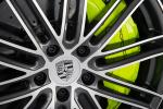 Porsche Panamera Turbo S E-Hybrid 2017 года (WW)